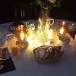 Apartman Blom Romantique, Prive & Salle De Massage, Petit Dej Inclus