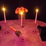 Apartman Blom Romantique, Prive & Salle De Massage, Petit Dej Inclus *
