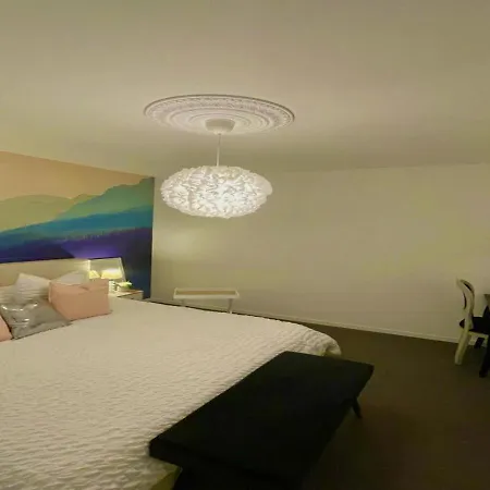 Blom Romantique, Prive & Salle De Massage, Petit Dej Inclus Guesnain