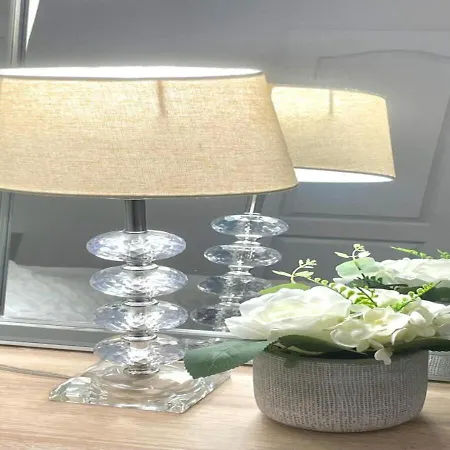 Blom Romantique, Prive & Salle De Massage, Petit Dej Inclus Apartment Guesnain