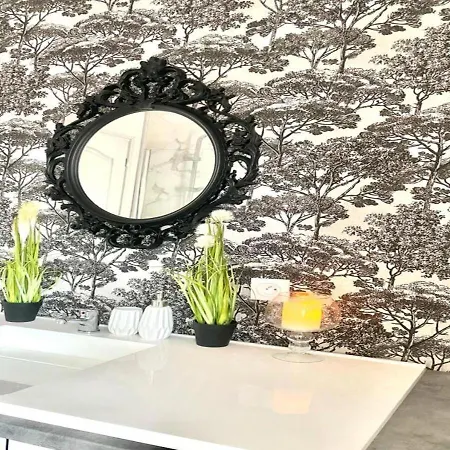 Apartment Blom Romantique, Prive & Salle De Massage, Petit Dej Inclus Guesnain