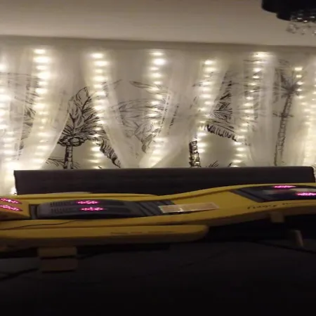 Blom Romantique, Prive & Salle De Massage, Petit Dej Inclus Apartman *