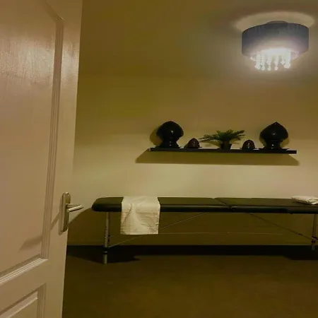 Apartman Blom Romantique, Prive & Salle De Massage, Petit Dej Inclus Guesnain