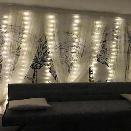 Blom Romantique, Prive & Salle De Massage, Petit Dej Inclus