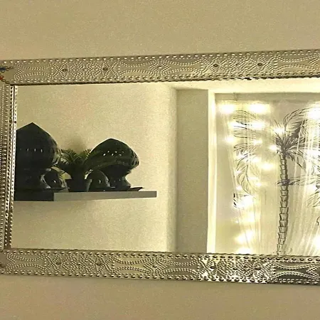 Blom Romantique, Prive & Salle De Massage, Petit Dej Inclus Apartment