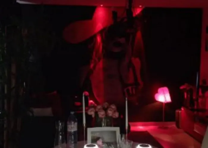 Blom Romantique, Prive & Salle De Massage, Petit Dej Inclus